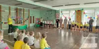 Веселые старты