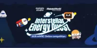 Международный онлайн-конкурс "MWRC2025. Межзвёздный энергетический квест"