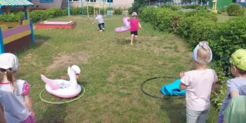 Водная безопасность