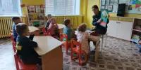 Детям о безопасности
