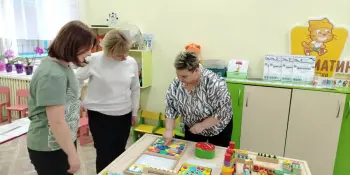 Мир логики и математики через игру