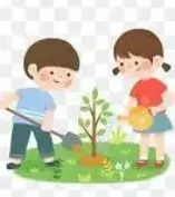 Стартует акция "Посади дерево ! "