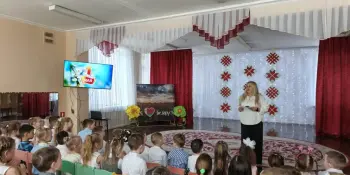 Праздник Мира, Весны и Труда: как мы встретили Первомай