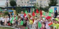 День Независимости Республики Беларусь