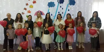 День Матери