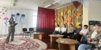 Мастер-класс для педагогов-психологов